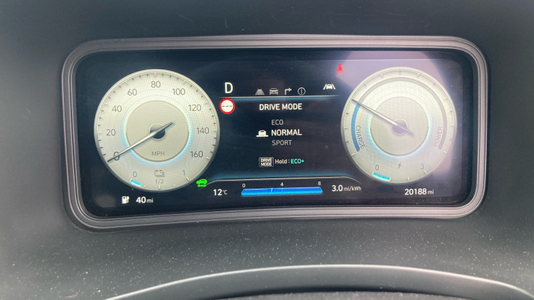 Hyundai KONA 150kW Premium 64kWh 5dr Auto Electric Hatchback